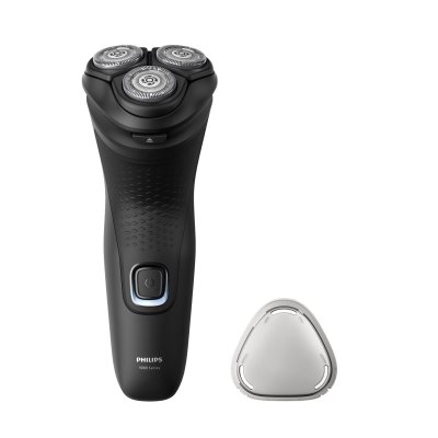 PHILIPS S1141/00 SHAVER 3HD PROTECTION-C - 213 1141 - 213-1141