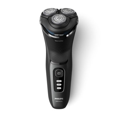 PHILIPS S3244/12 SHAVER P-CAP, POUCH - 213 3244 - 213-3244