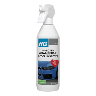 HG INSECTENVERWIJDERAAR 500 ML. - 239050100 - 239050100