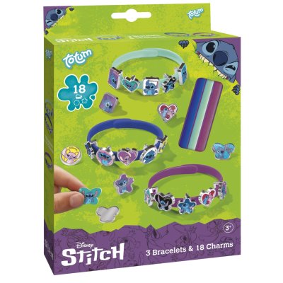 STITCH SCHUIFARMBANDEN BEDELS - 250 0147 - 250-0147