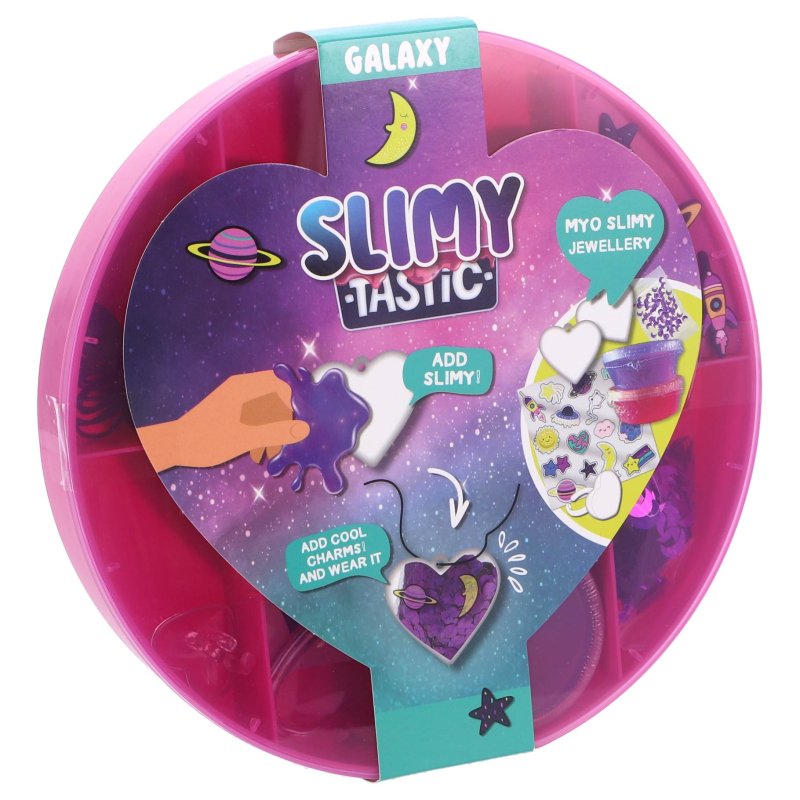 SLIMY TASTIC GALAXY PAARS - 252 1823 - 252-1823