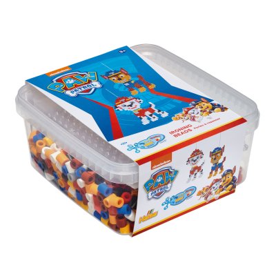 STRIJK KRALEN PAW PATROL MAXI 4000 DELIG - 267 8752 - 267-8752