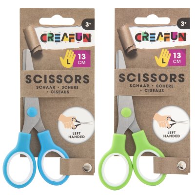 CREAFUN SCHAAR LINKS 13 CM - 293 0104 - 293-0104