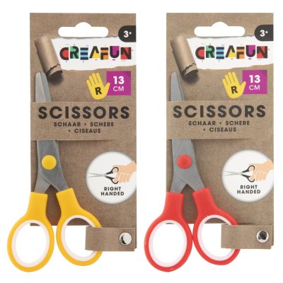 CREAFUN SCHAAR RECHTS 13 CM - 293 0105 - 293-0105