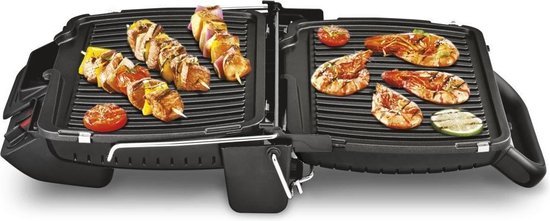 TEFAL COMPACT GRILL 3IN1 - 3045380015739 2 - 5302913