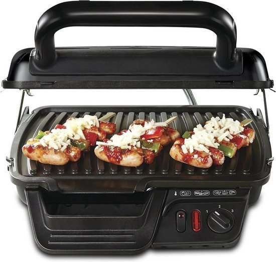 TEFAL COMPACT GRILL 3IN1 - 3045380015739 3 - 5302913