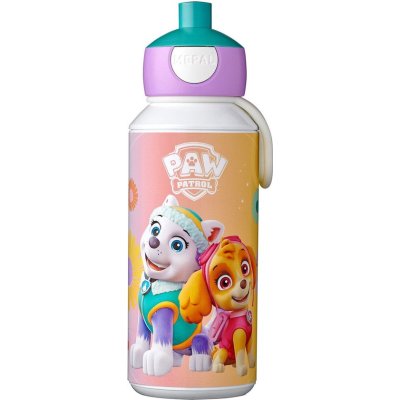 DRINKFLES POP-UP PAW PATROL GIRLS - 307x840 - *0010219868