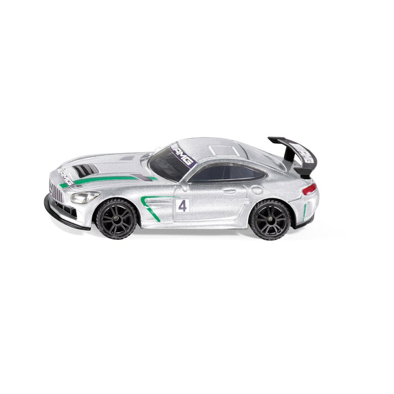 SIKU MERCEDES AMG GT4 1529 - 319 1529 - 319-1529