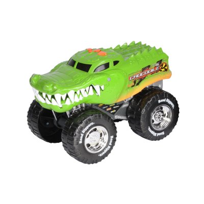 ROAD RIPPERS WHEELIE CROCODILE - 331 3762 - 331-3762