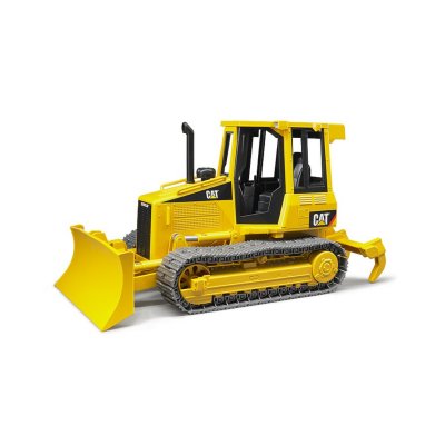 BRUDER BULLDOZER CATERPILLAR - 348 2443 - 348-2443