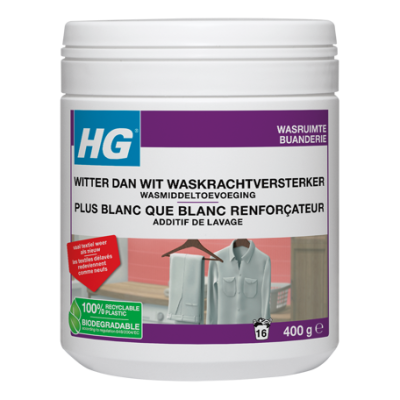 HG WITTER DAN WIT WASKRACHTVERSTERKER - 365050100 1 - 365050100