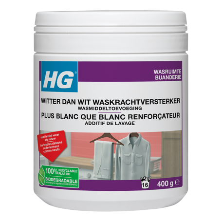 HG WITTER DAN WIT WASKRACHTVERSTERKER - 365050100 1 - 365050100