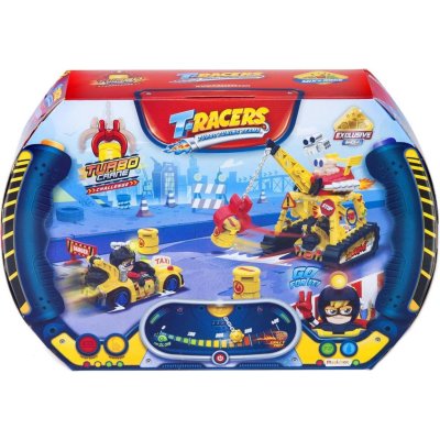 T-RACERS TURBO CRANE - 369 0014 - 369-0014