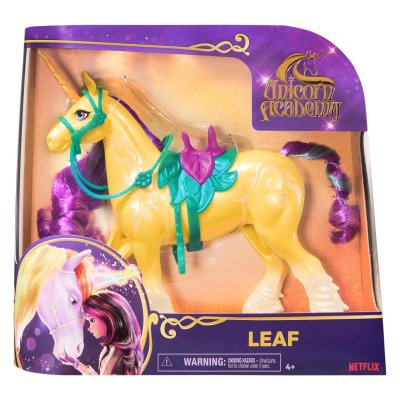 UNICORN ACADEMY  UNICORN LEAF (28 CM) - 391 7375 - 391-7375