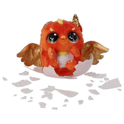 HATCHIMALS ALIVE SECRET HATCH PUFFICORN - 392 9132 - 392-9132