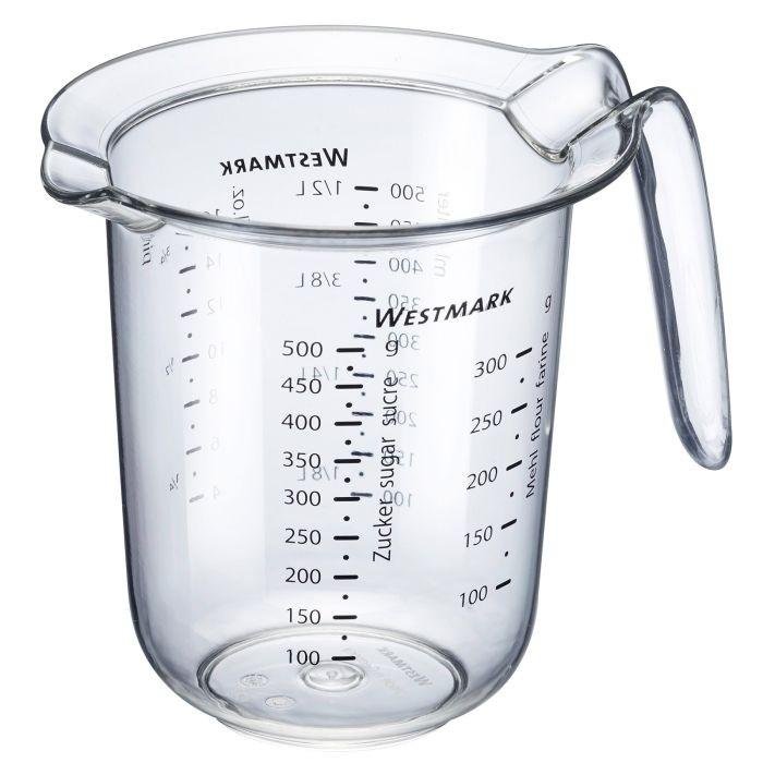 WESTMARK MAATBEKER 0.5 LTR - 4004094306471 - *0010200823