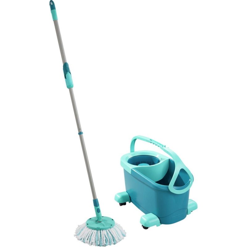 LEIFHEIT CLEAN TWIST MOP ERGO - 4006501521026 - *0010207972