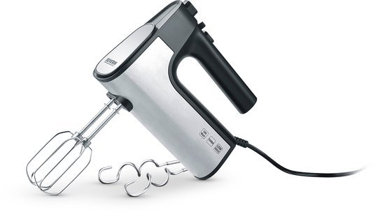 SEVERIN HANDMIXER 500W DCMOTOR - 4008146040962 2 - 5400482