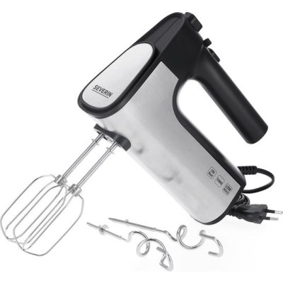 SEVERIN HANDMIXER 500W DCMOTOR - 4008146040962 - 5400482