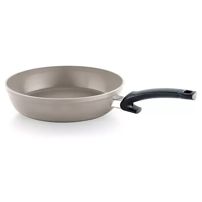 FISSLER KOEKENPAN CERATAL COMFORT 24CM - 4009209390871 1 - FSCERA24