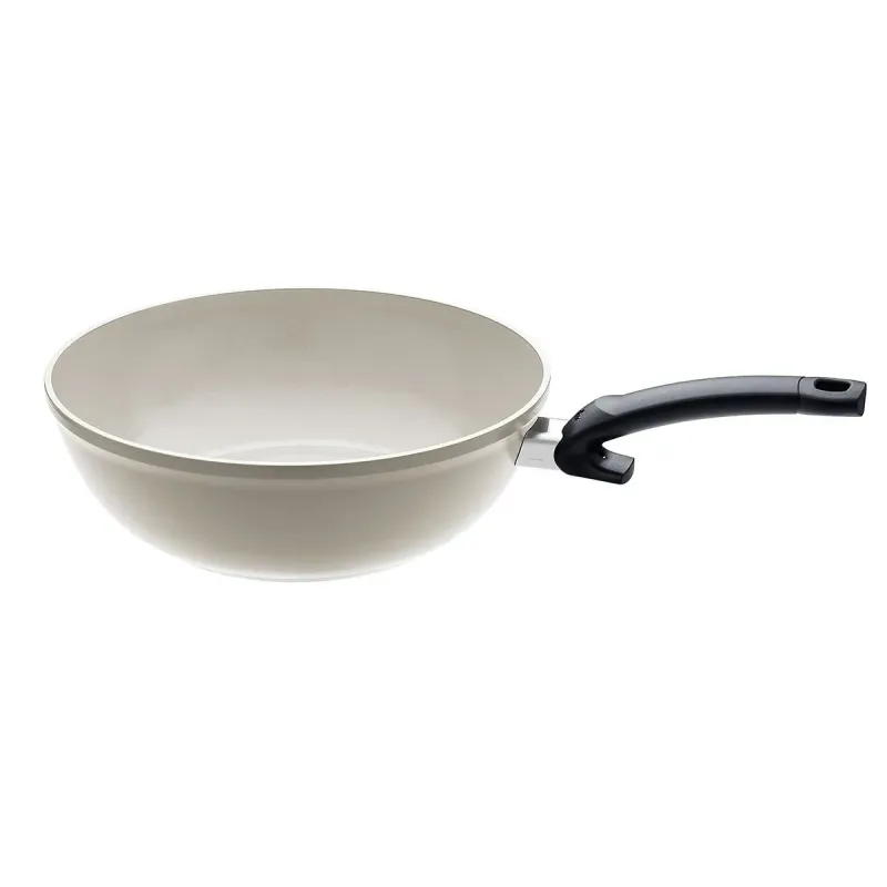 FISSLER WOK CERATAL COMFORT 28CM - 4009209401980 1 - *0010237090