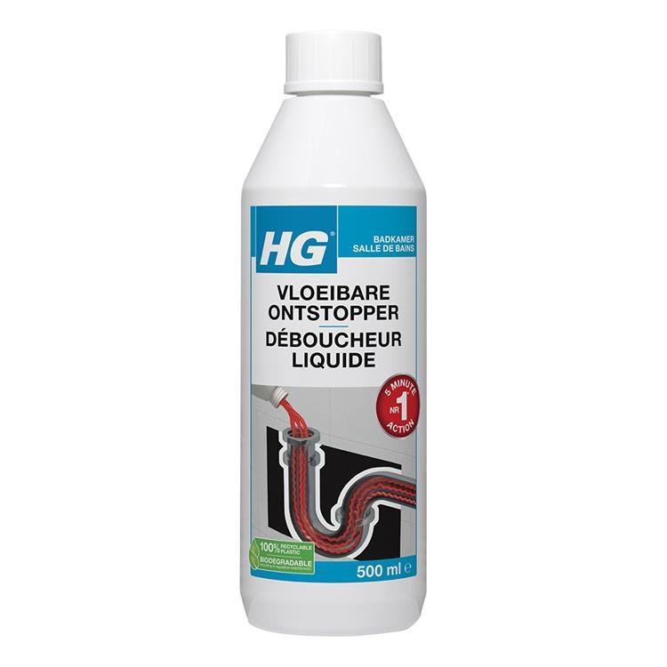 HG VLOEIBARE ONTSTOPPER 0,5L - 4022848 8711577183530 1 - 139050100