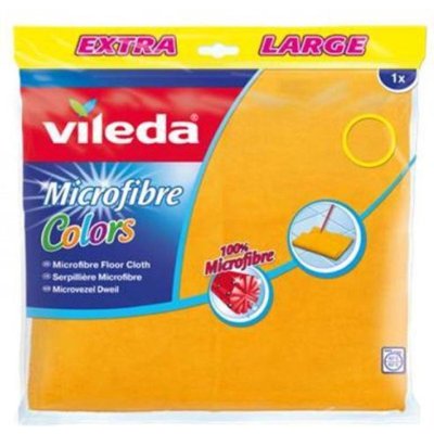 VILEDA MICROVEZEL DWEIL COLORS 48X60CM - 4023103196506 1 - 101-9650