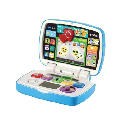 VTECH BABY BABY&apos;S EERSTE LAPTOP - 405 2310 - 405-2310