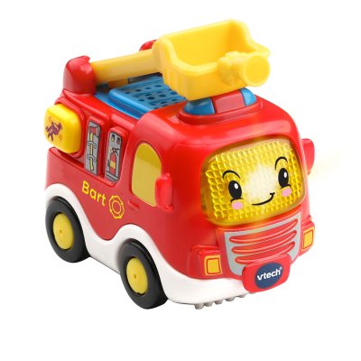 VTECH TOET TOET BART BRANDWEER - 405 5140 - 405-5140