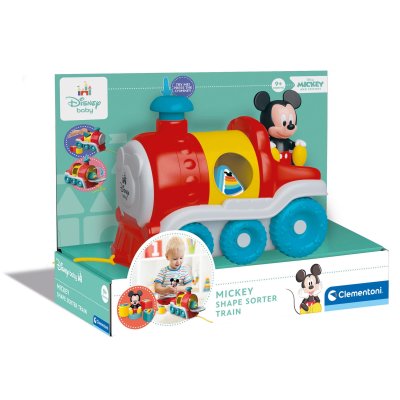 DISNEY VORMEN TREIN MICKEY - 405 7900 - 405-7900