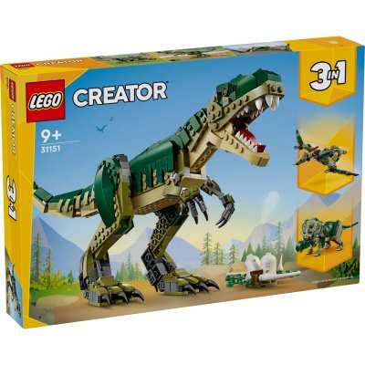 LEGO 31151 CREATOR T-REX - 411 1151 - 411-1151