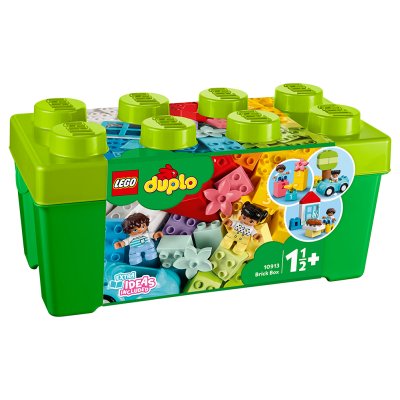 LEGO 10913 DUPLO OPBERGDOOS - 411 7740 - 411-7740