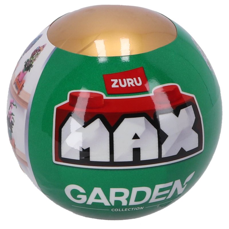 MAX BRICKS POT PLANTEN - 413 3183 - 413-3183