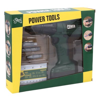 POWER TOOLS BOORMACHINE - 416 4011 - 416-4011