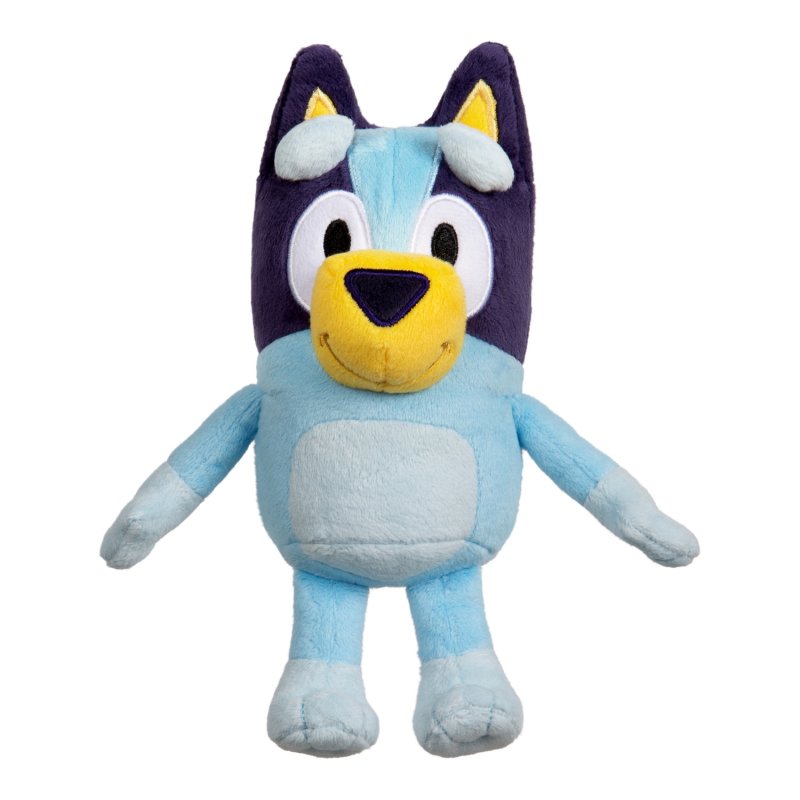 BLUEY PLUCHE BLUEY - 418 1300 - 418-1300