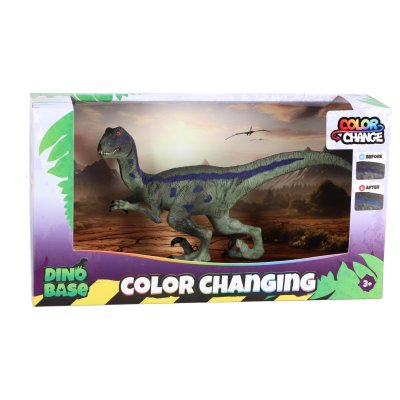 VELOCIRAPTOR COLOR CHANGE - 434 0331 - 434-0331