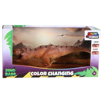 DINO T-REX COLOR CHANGE - 434 0335 - 434-0335