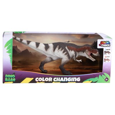 DINO T-REX COLOR CHANGE - 434 0336 - 434-0336