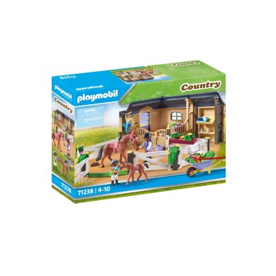 PLAYMOBIL COUNTRY 71238 MANAGE - 437 1238 - 437-1238