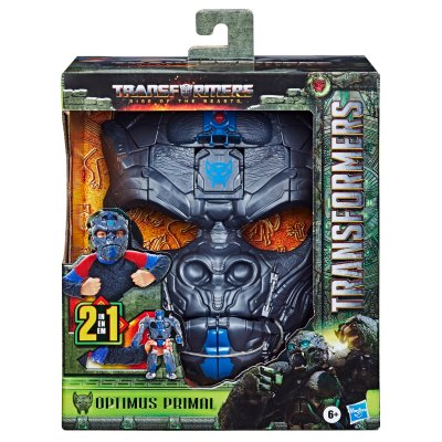 TRANSFORMER BEAST ALLIANCE 2 IN 1 OPTIMU - 439 1131 - 439-1131