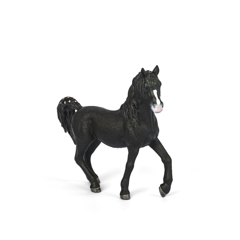 SCHLEICH 72134 ARABIAN HENGST - 446 0952 - 446-0952