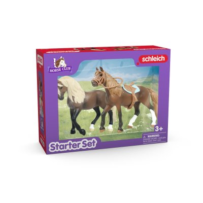 SCHLEICH 42738 HORSE CLUB PASO PERUANO S - 446 2738 - 446-2738