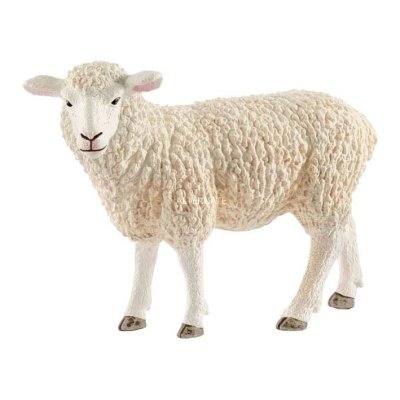 SCHLEICH 13882 SCHAAP - 446 3882 - 446-3882