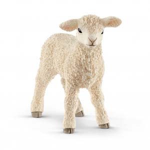 SCHLEICH 13883 LAM - 446 3883 - 446-3883