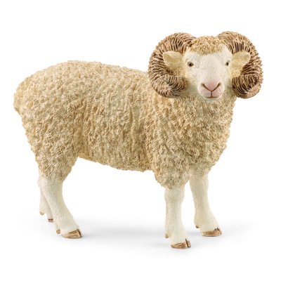 SCHLEICH 13937 RAM - 446 3937 - 446-3937