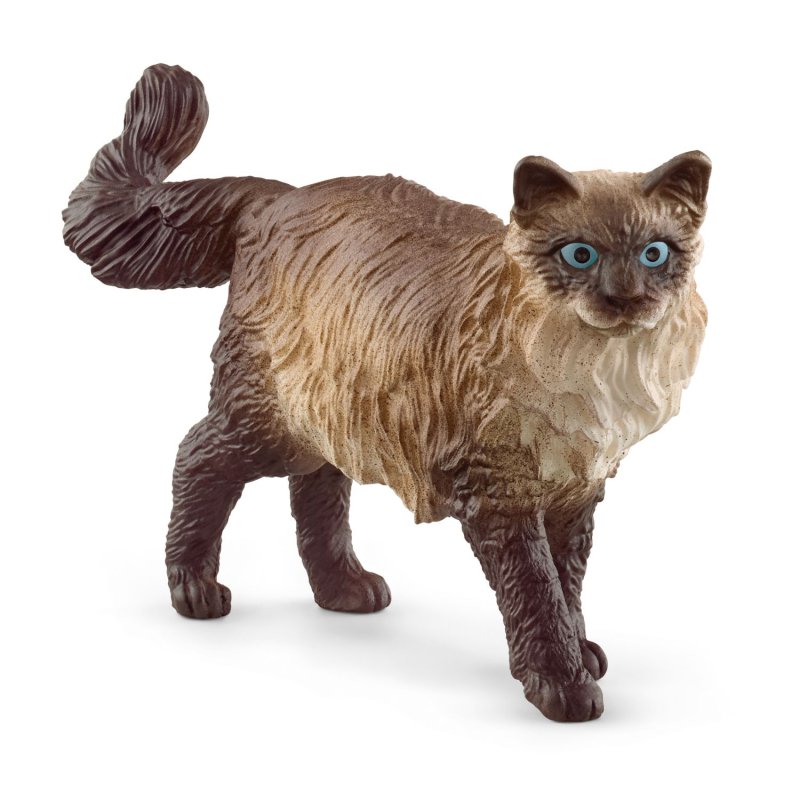 SCHLEICH 13940 RAGDOLL KAT - 446 3940 - 446-3940