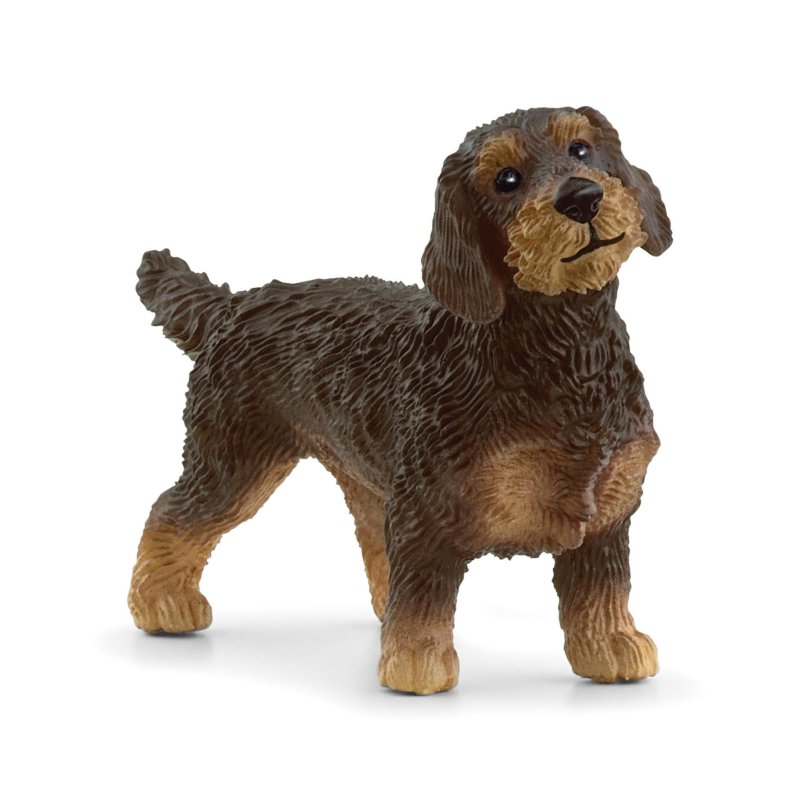 SCHLEICH 13972 TECKEL - 446 3972 - 446-3972