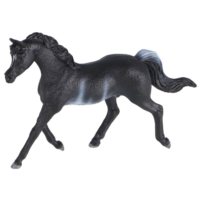 SCHLEICH 13981 ARABISCHE HENGST - 446 3981 - 446-3981