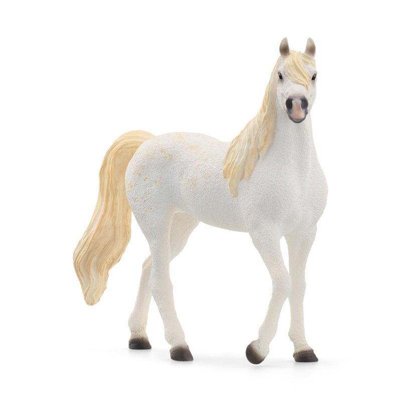 SCHLEICH 13983 ARABISCHE MERRIE - 446 3983 - 446-3983