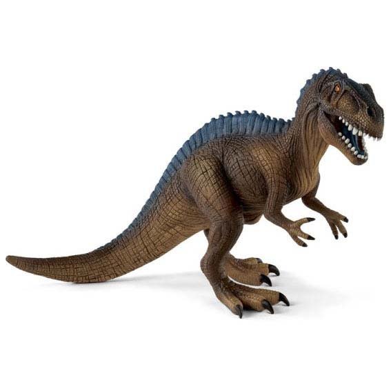 SCHLEICH 14584 ACROCANTHOSAURUS - 446 4584 - 446-4584